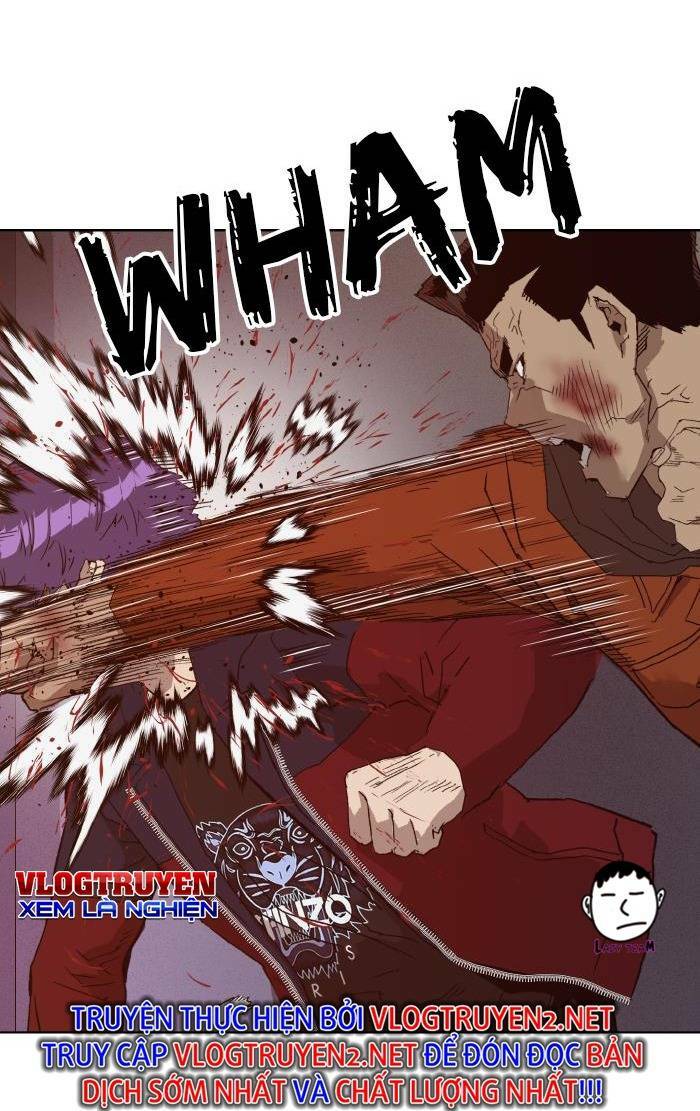 Weak Hero - Chương 224