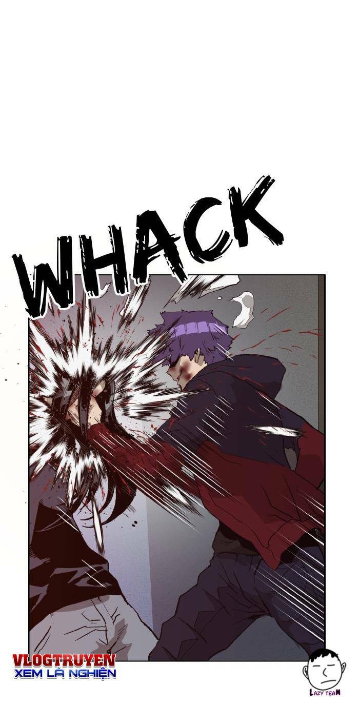 Weak Hero - Chương 224