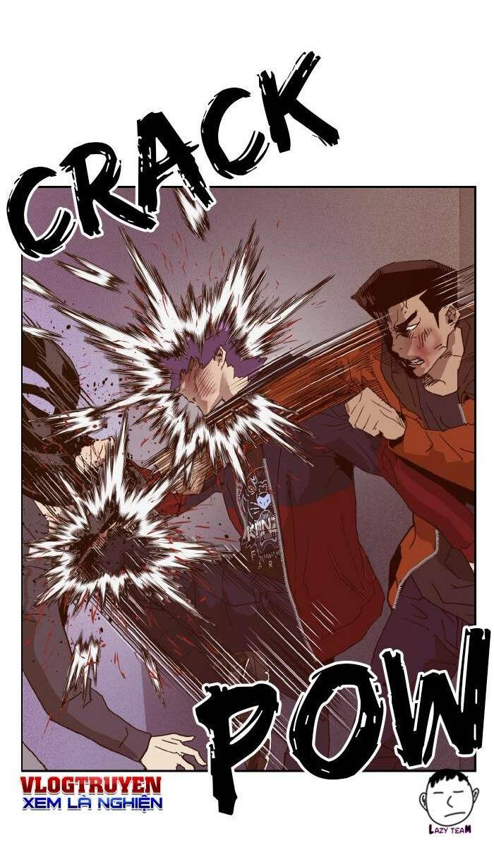 Weak Hero - Chương 224