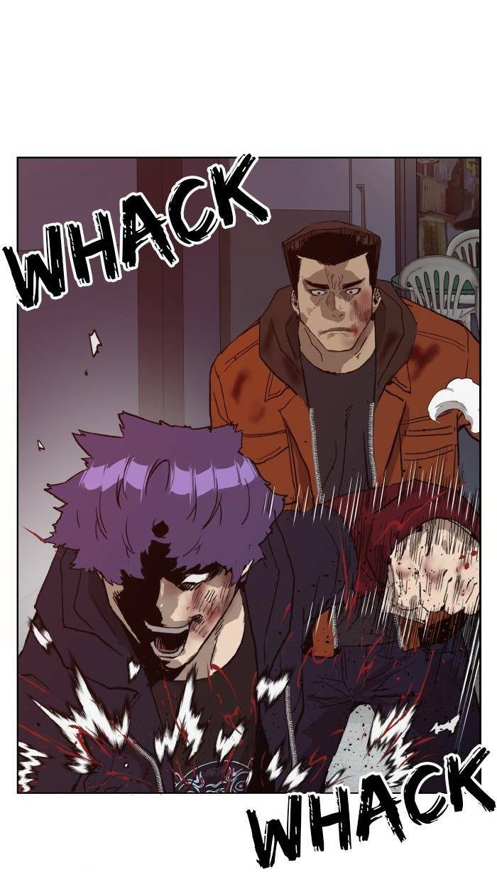 Weak Hero - Chương 224