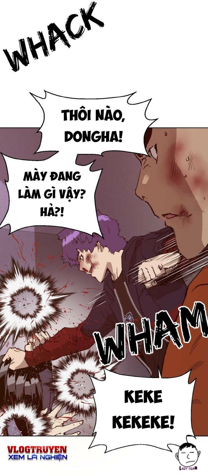 Weak Hero - Chương 224