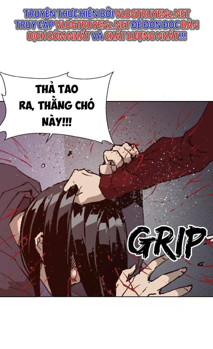 Weak Hero - Chương 224