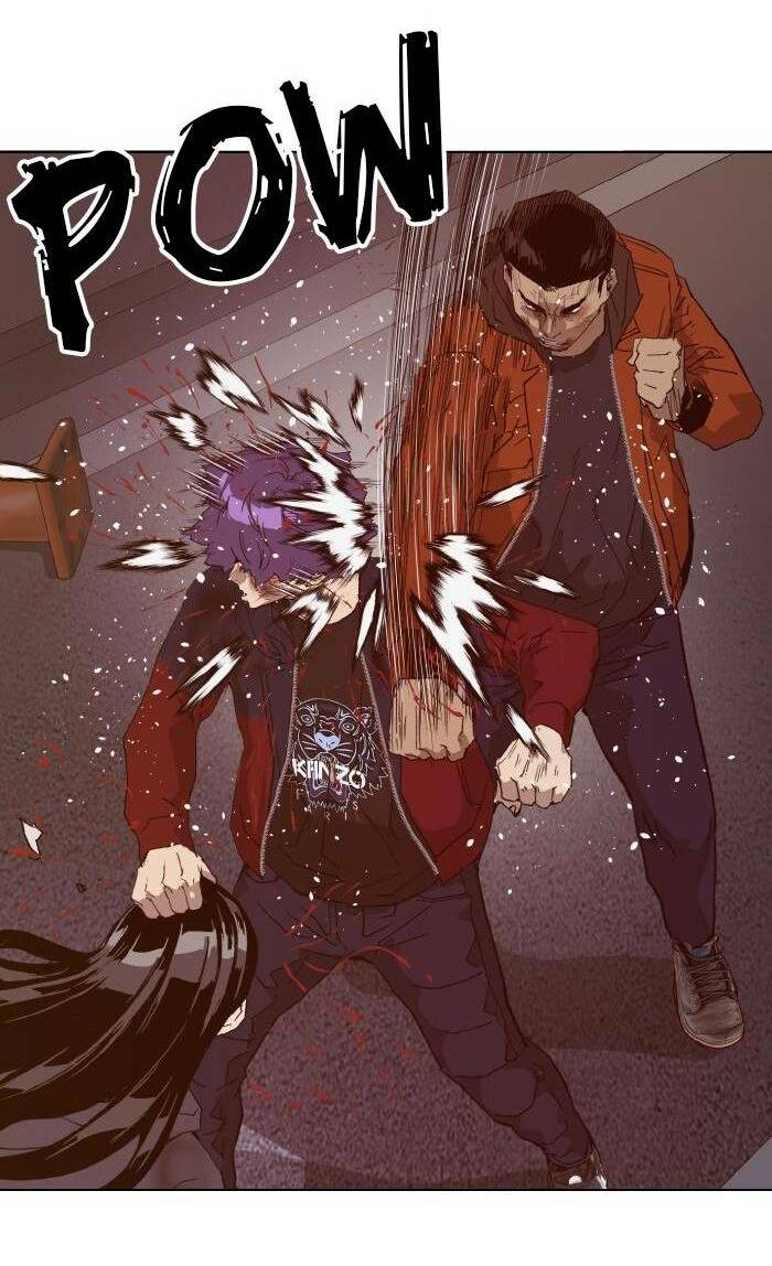 Weak Hero - Chương 224