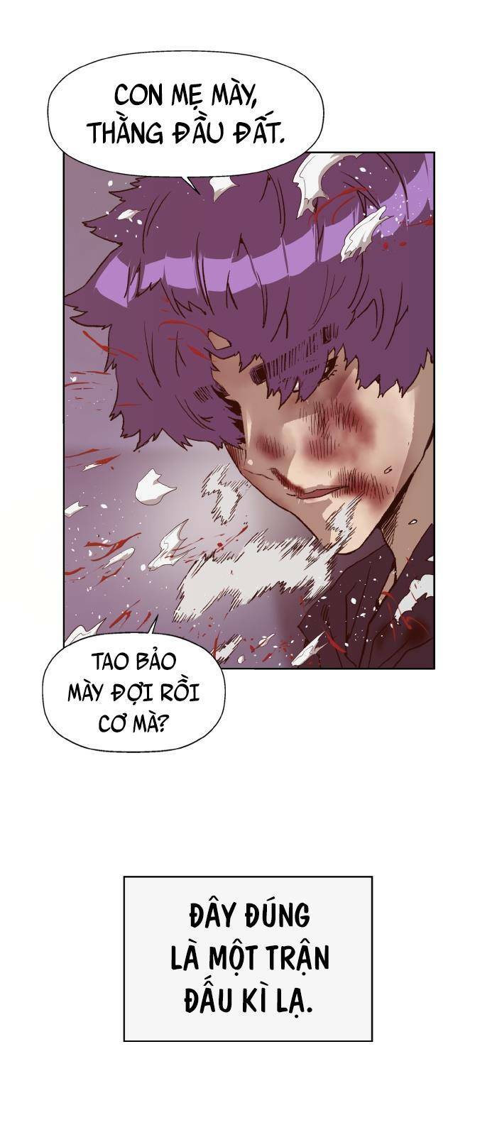 Weak Hero - Chương 224