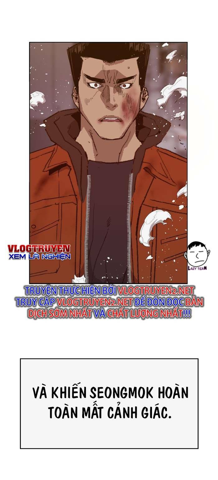 Weak Hero - Chương 224