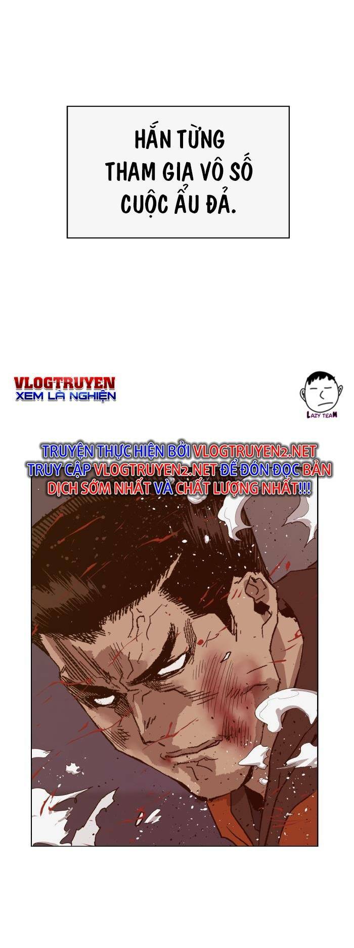 Weak Hero - Chương 224