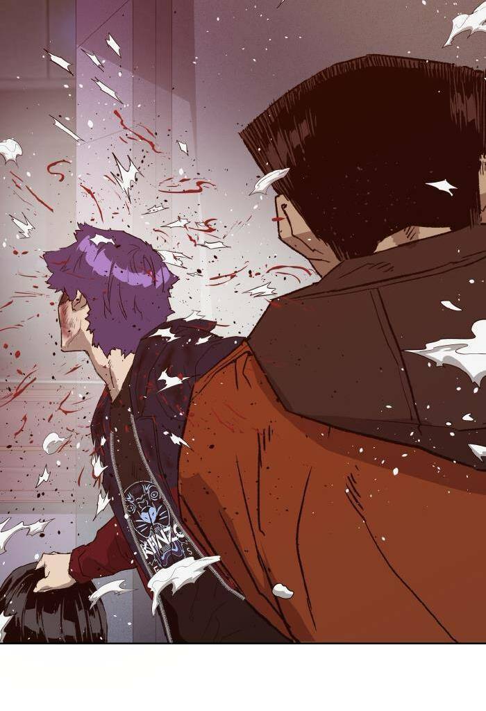Weak Hero - Chương 224