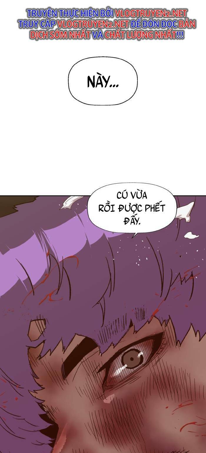 Weak Hero - Chương 224