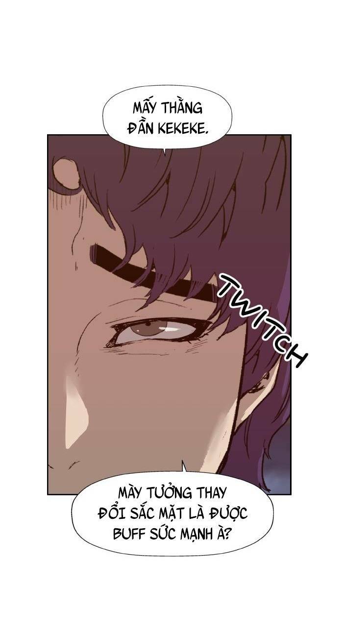 Weak Hero - Chương 224