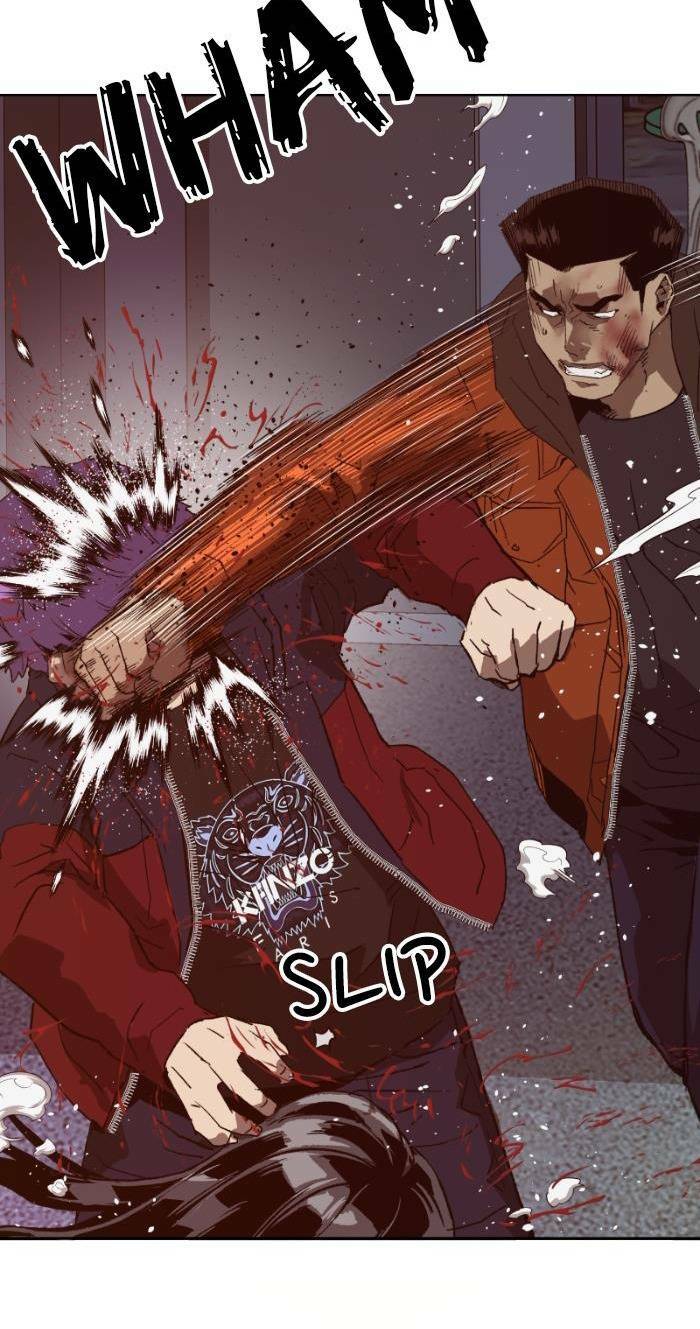 Weak Hero - Chương 224