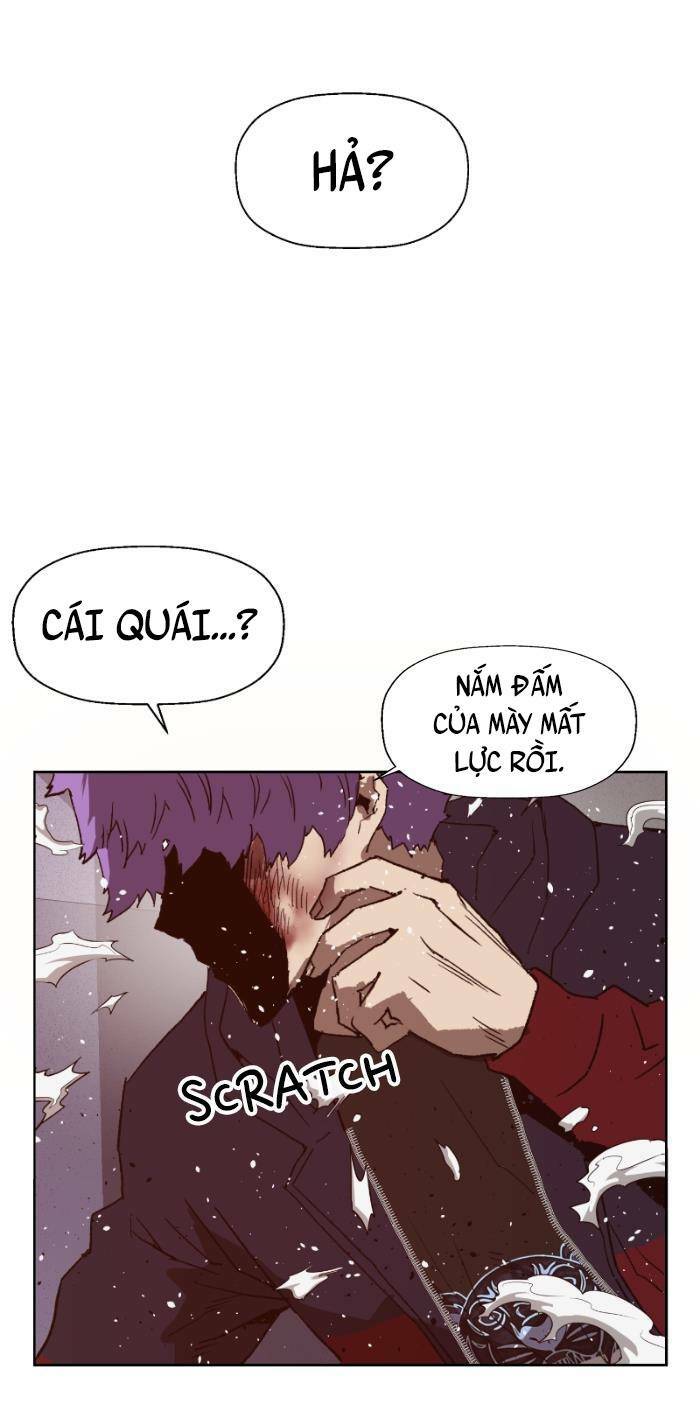 Weak Hero - Chương 224