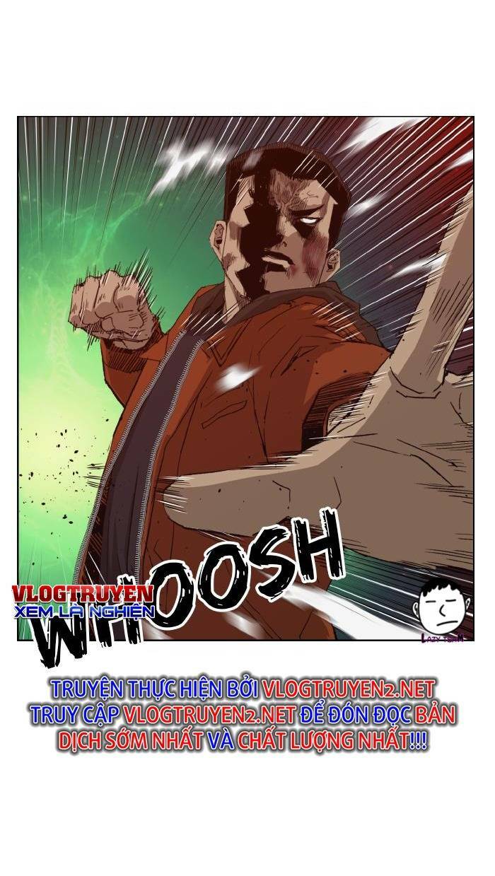 Weak Hero - Chương 224