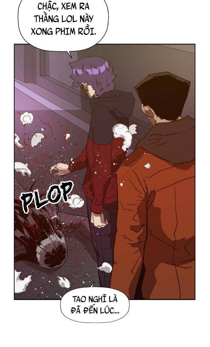 Weak Hero - Chương 224