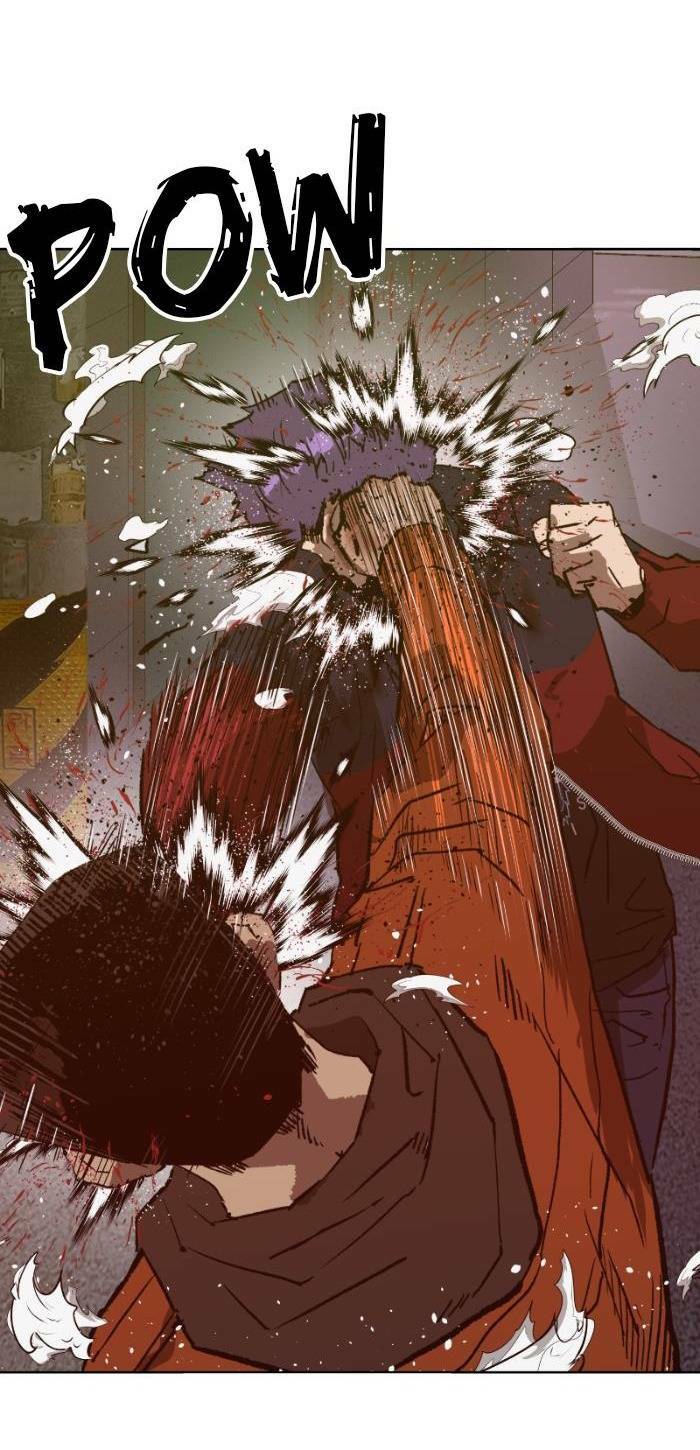 Weak Hero - Chương 224