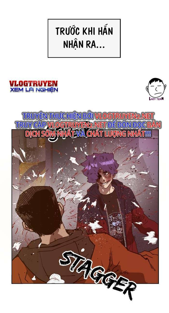 Weak Hero - Chương 224