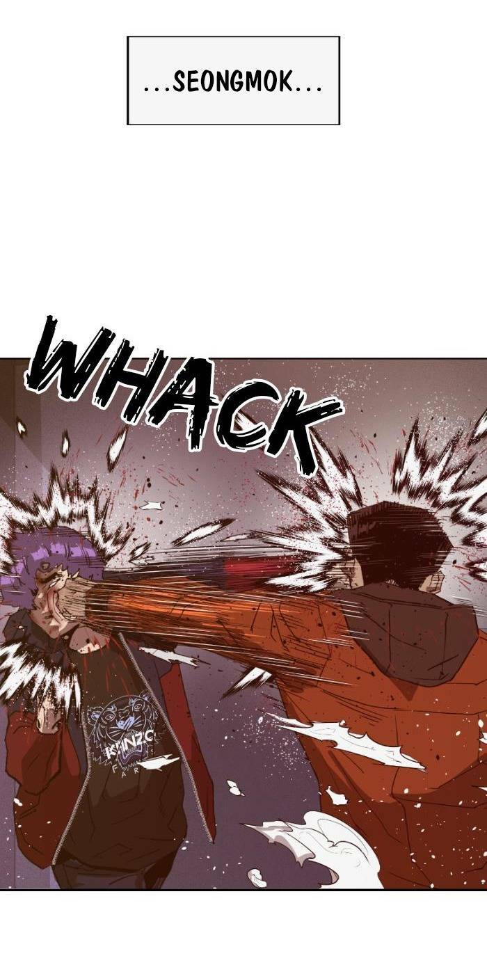 Weak Hero - Chương 224