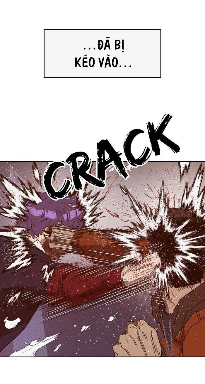 Weak Hero - Chương 224