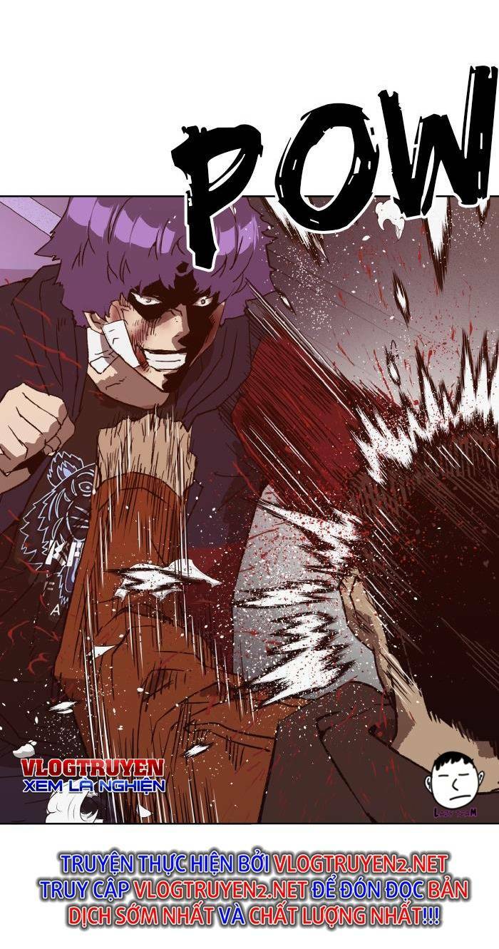 Weak Hero - Chương 224