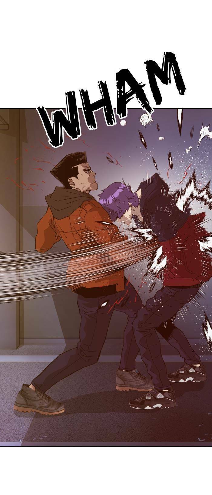 Weak Hero - Chương 224