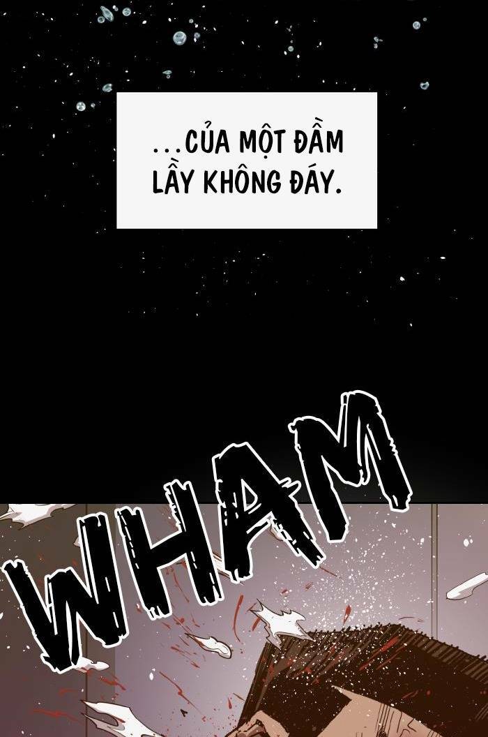 Weak Hero - Chương 224