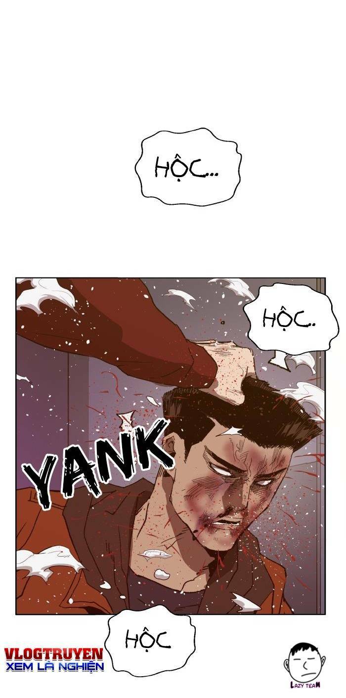 Weak Hero - Chương 224