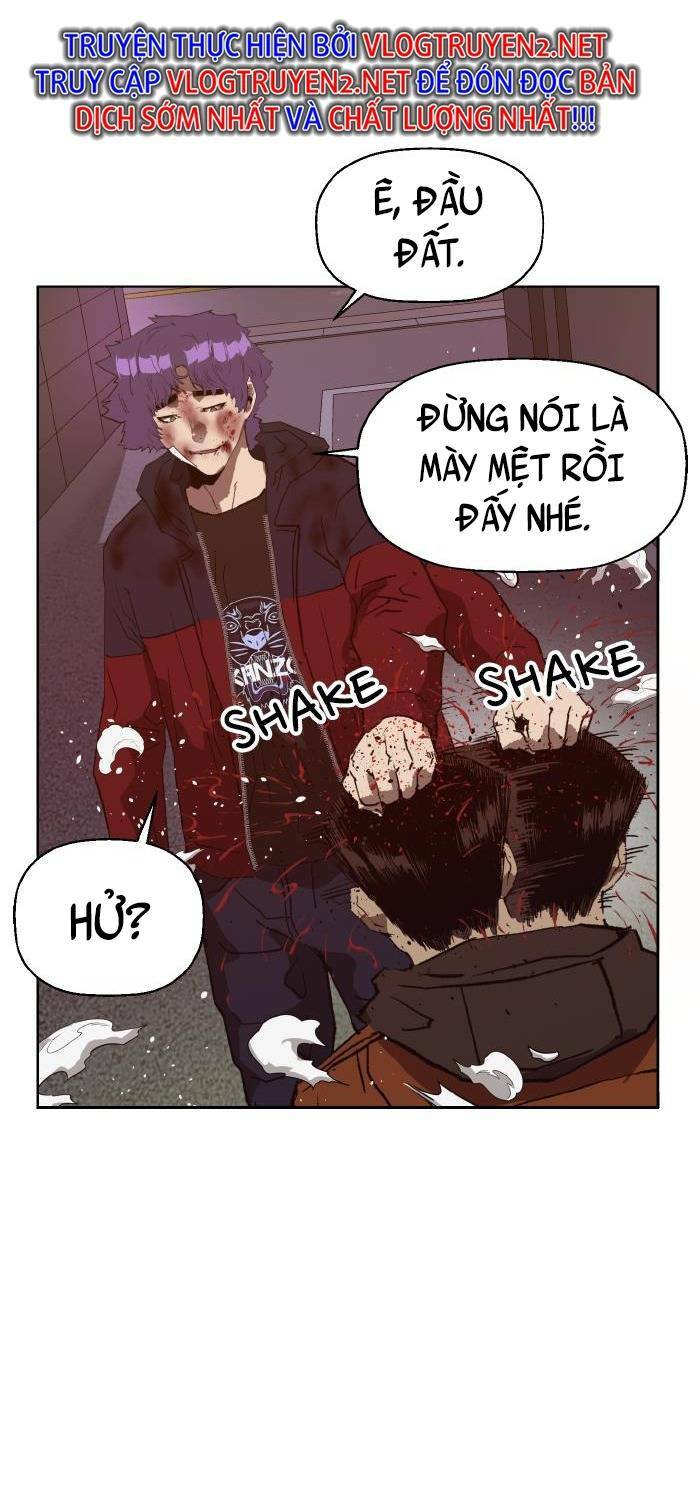 Weak Hero - Chương 224