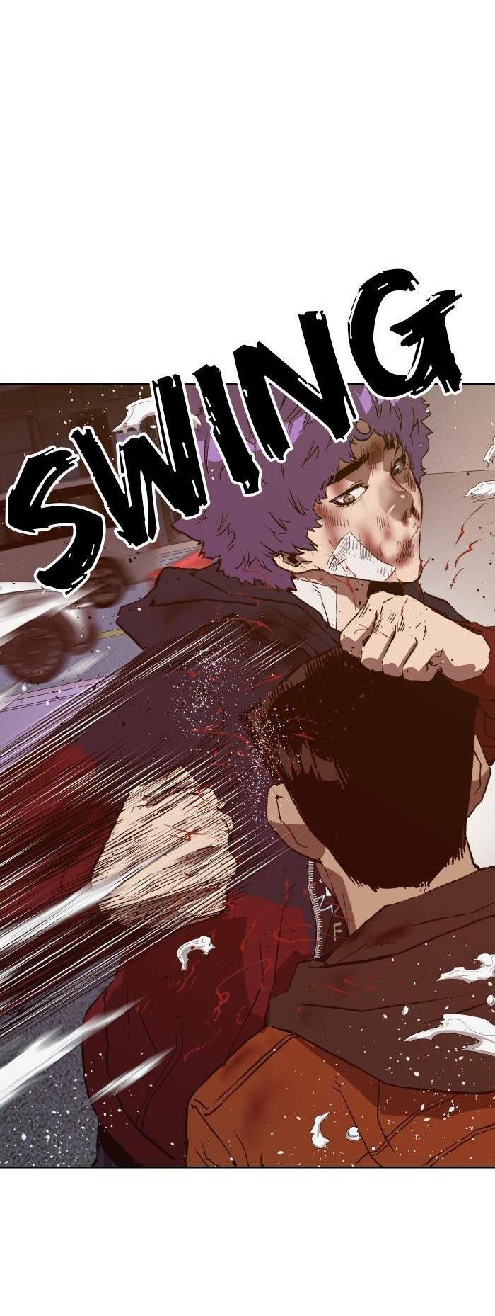 Weak Hero - Chương 224