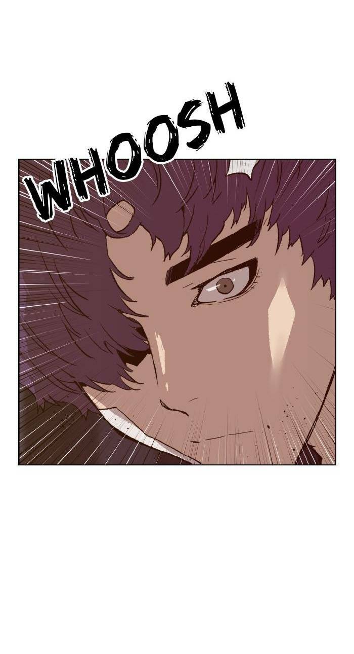 Weak Hero - Chương 224