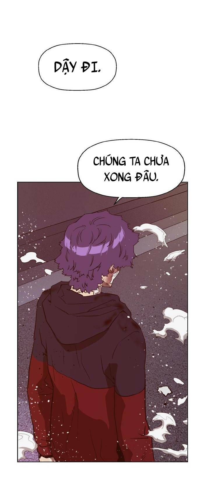 Weak Hero - Chương 224