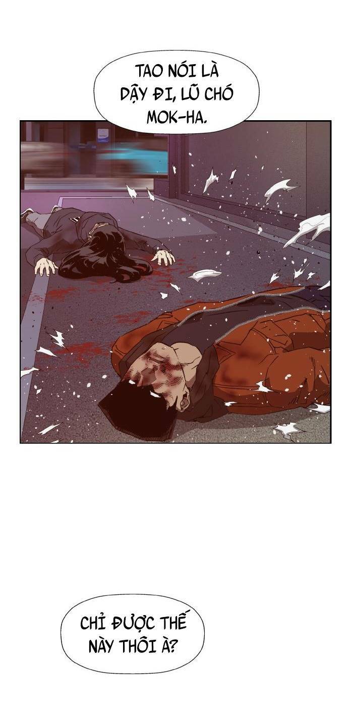 Weak Hero - Chương 224