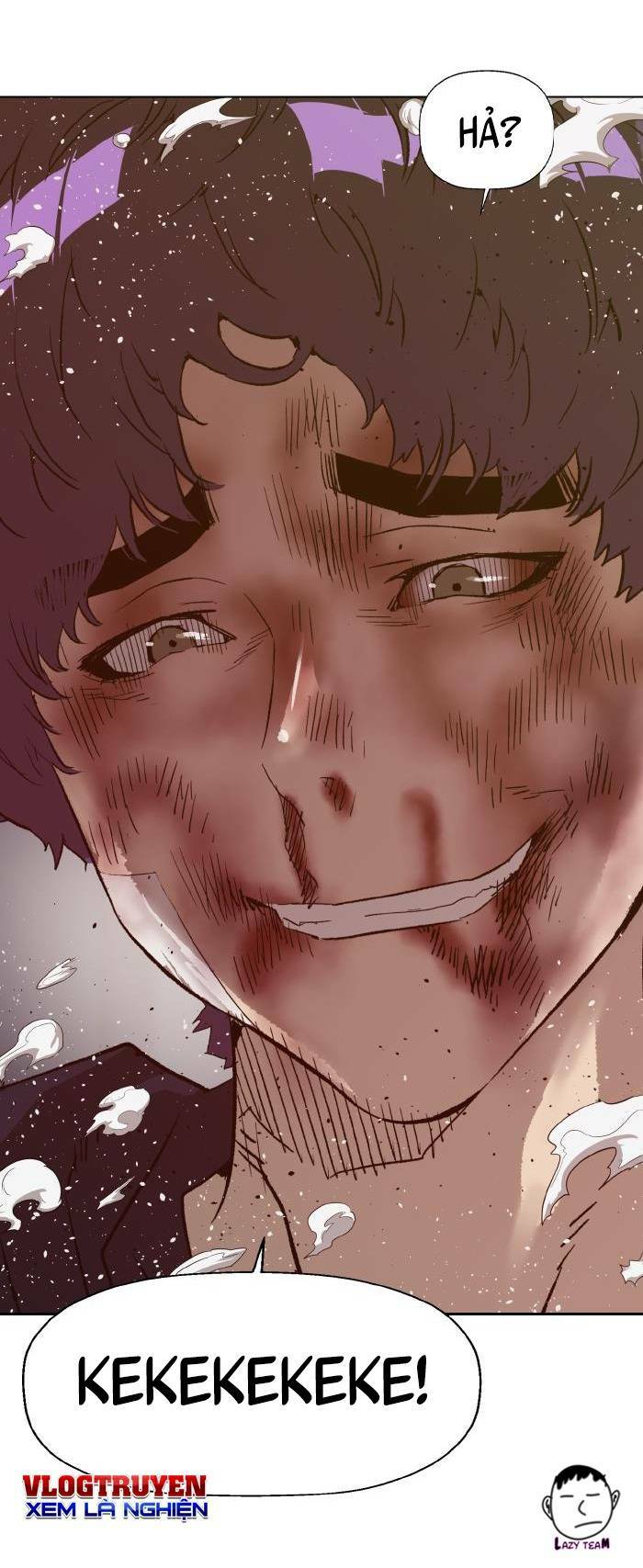 Weak Hero - Chương 224