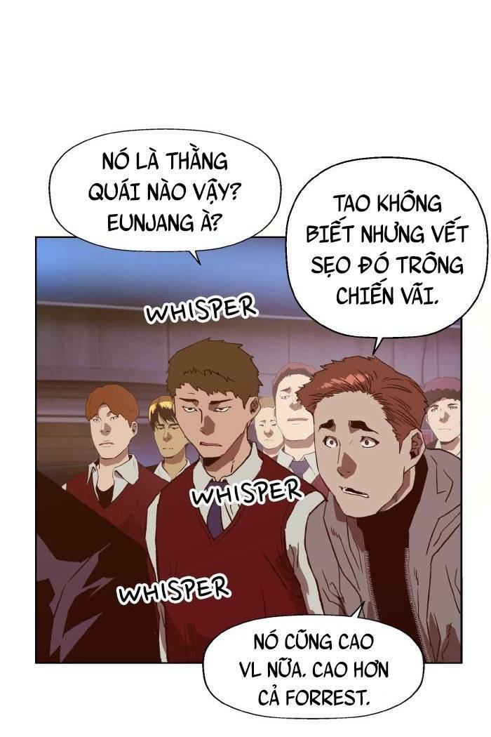 Weak Hero - Chương 224