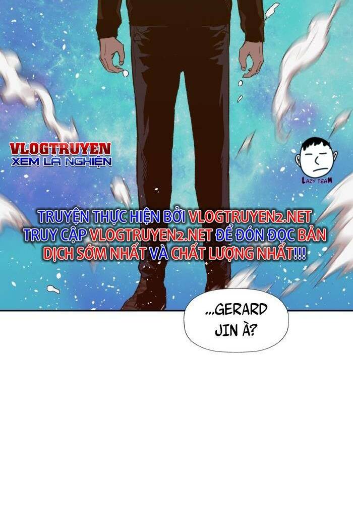 Weak Hero - Chương 224