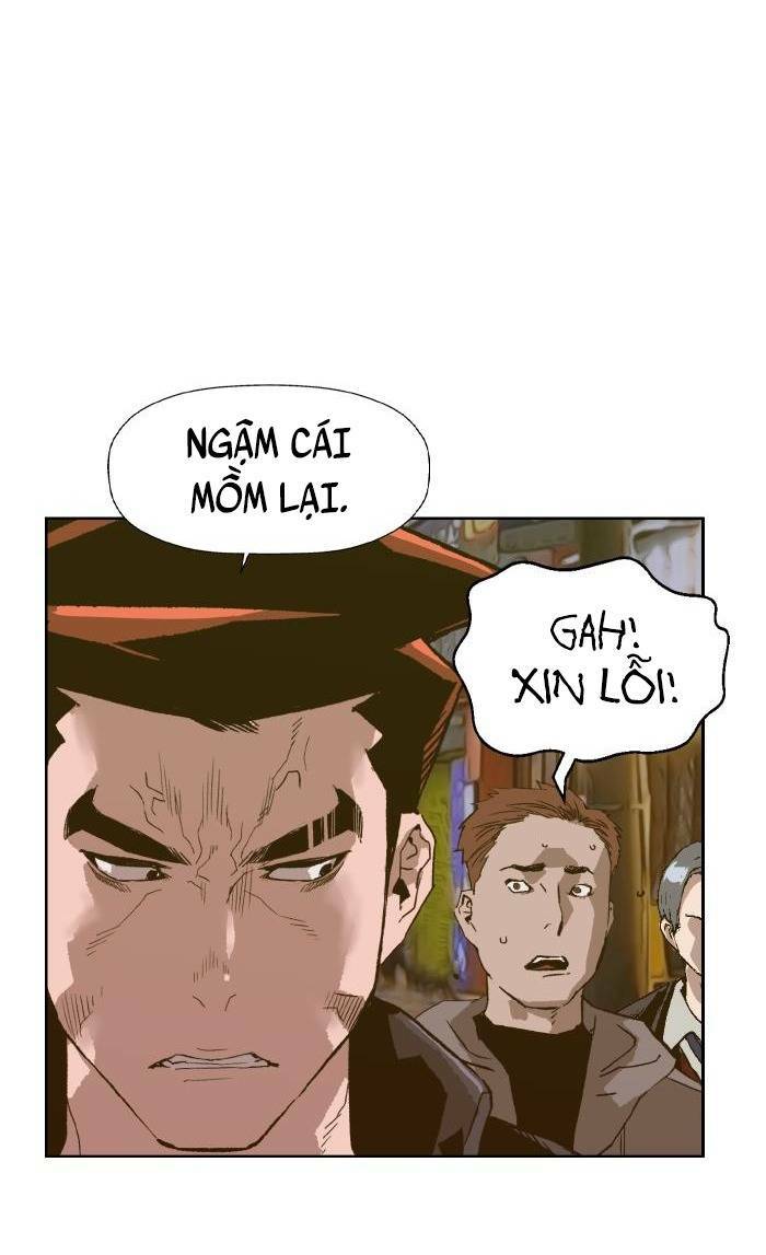 Weak Hero - Chương 224