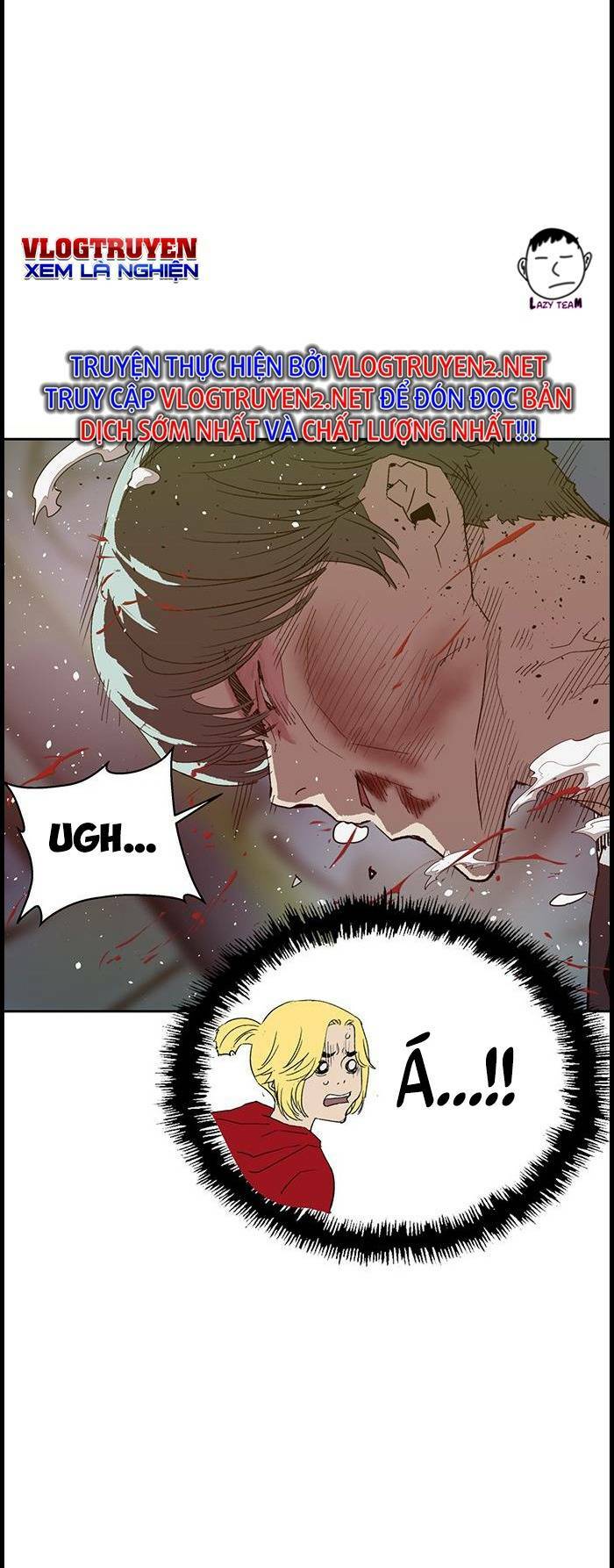 Weak Hero - Chương 225