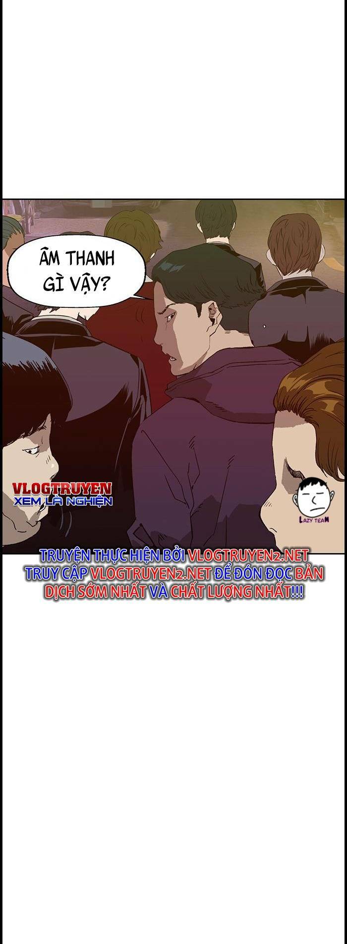 Weak Hero - Chương 225