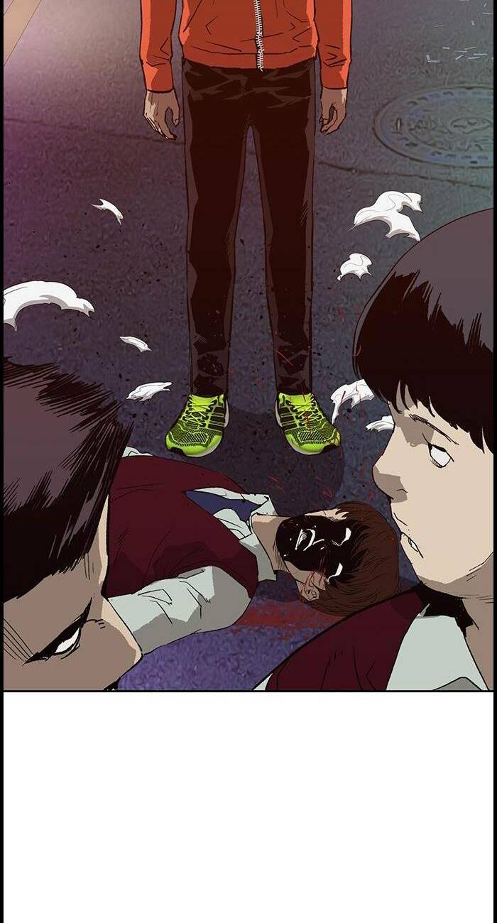Weak Hero - Chương 225