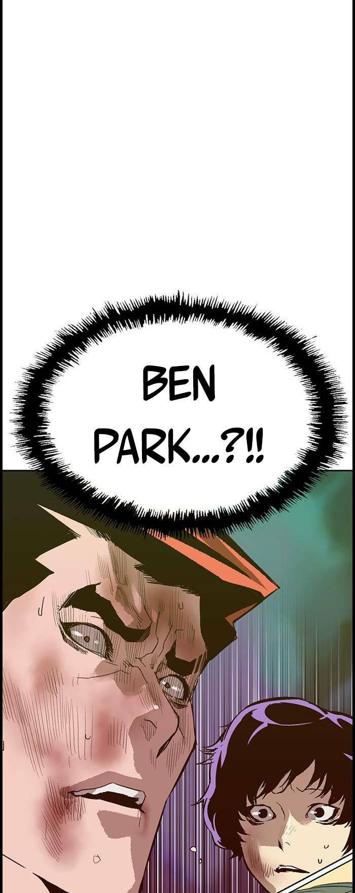 Weak Hero - Chương 225