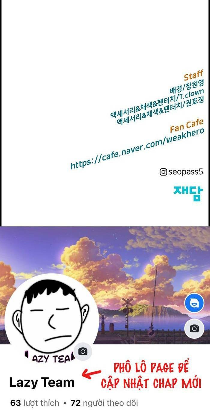 Weak Hero - Chương 225