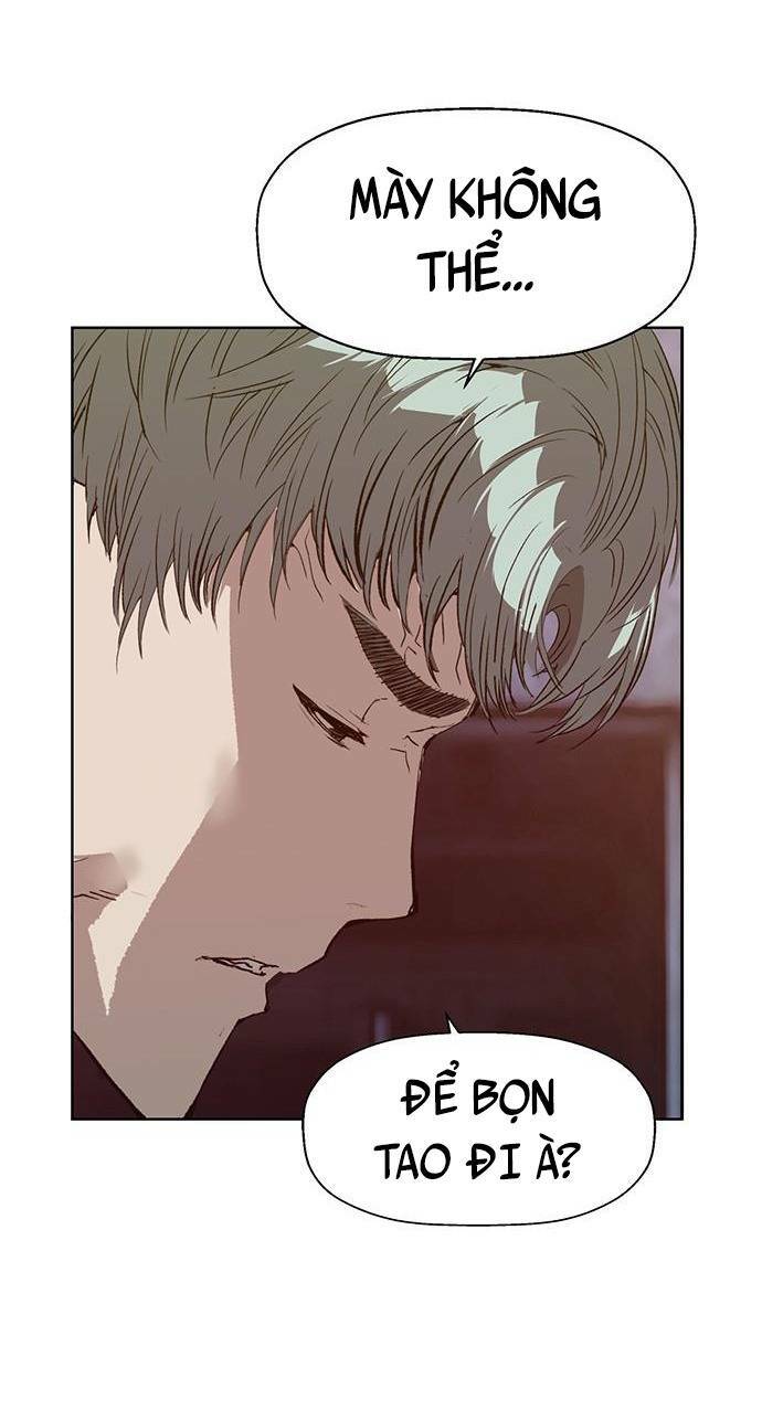 Weak Hero - Chương 225