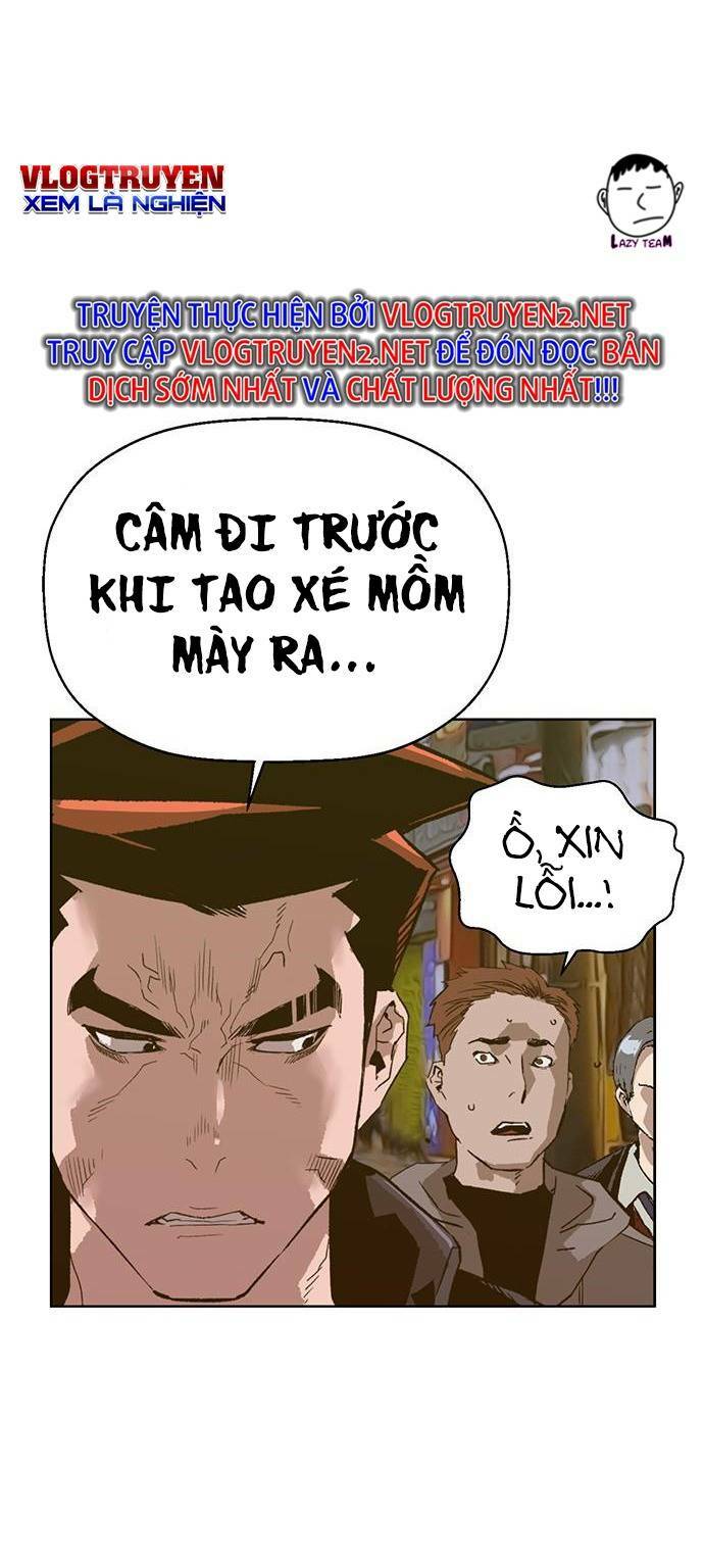 Weak Hero - Chương 225