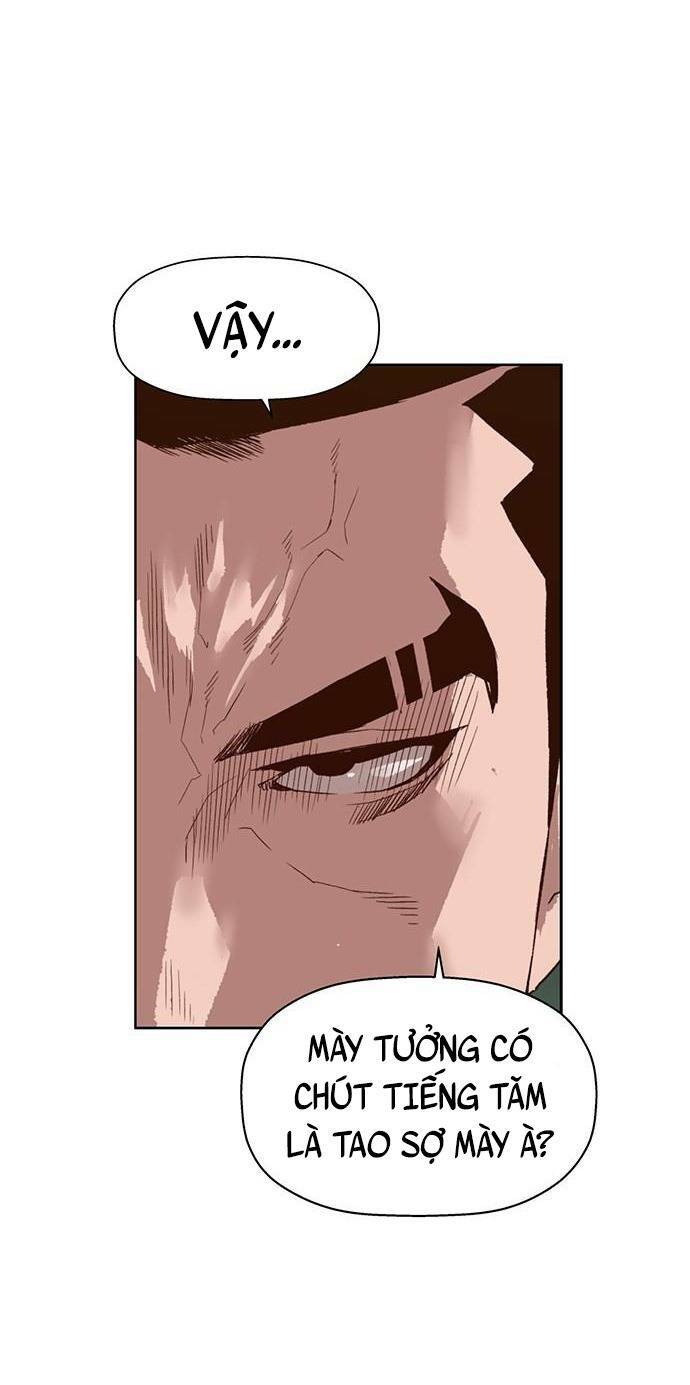 Weak Hero - Chương 225