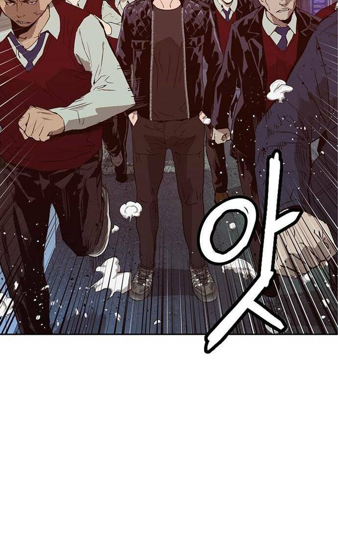 Weak Hero - Chương 225