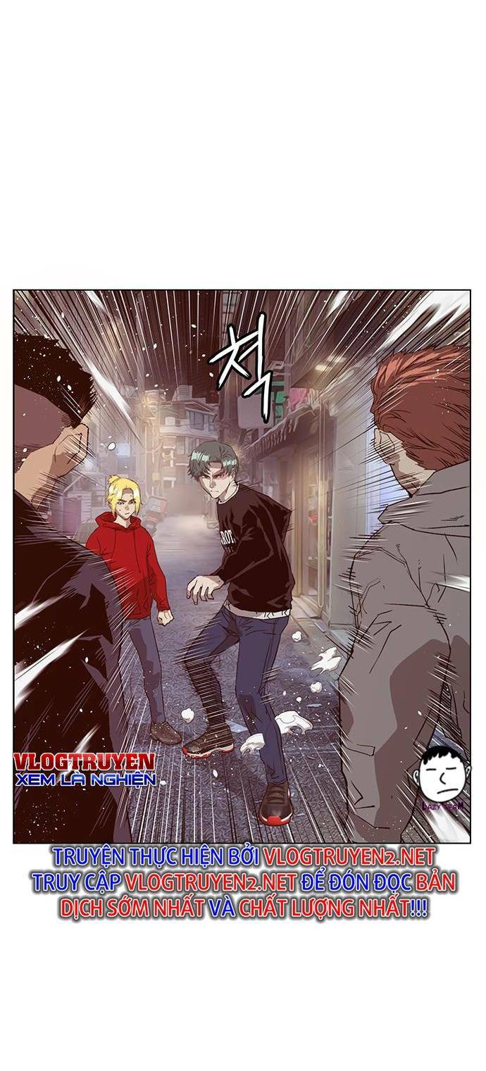 Weak Hero - Chương 225