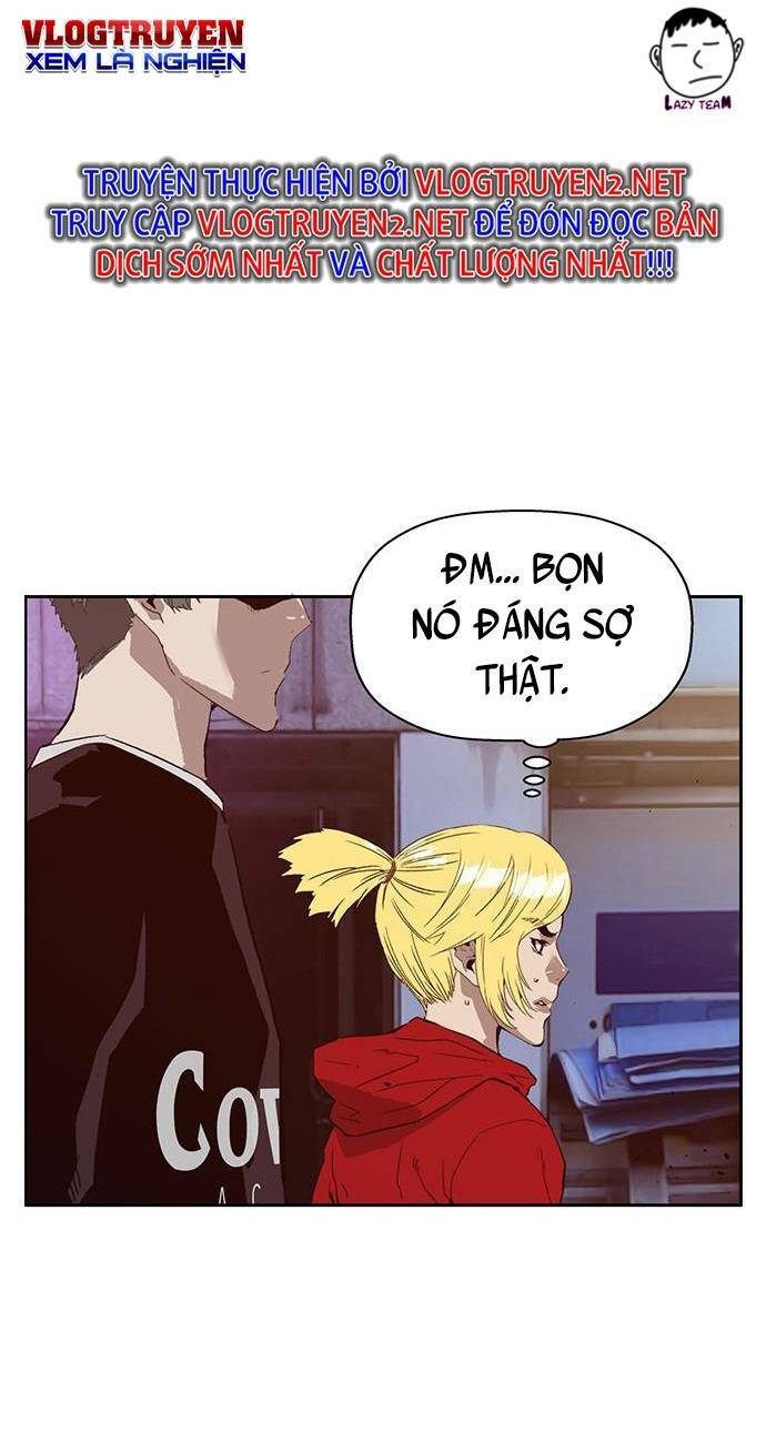 Weak Hero - Chương 225
