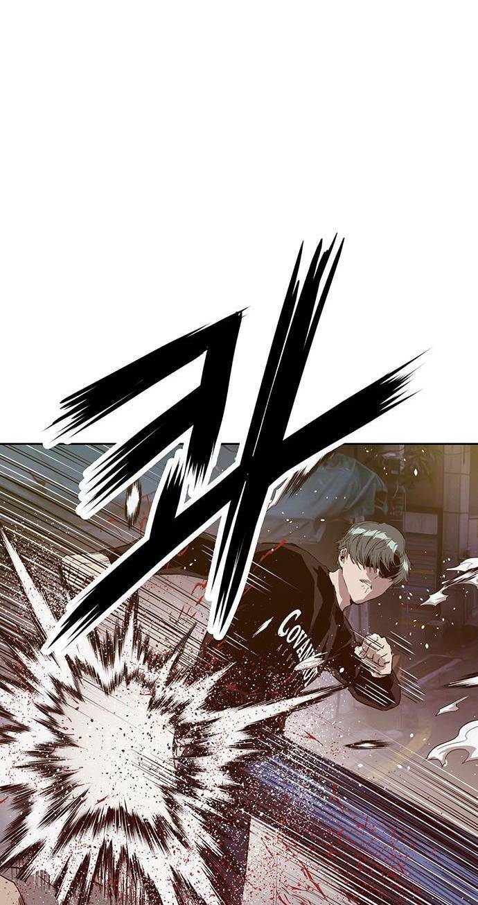 Weak Hero - Chương 225