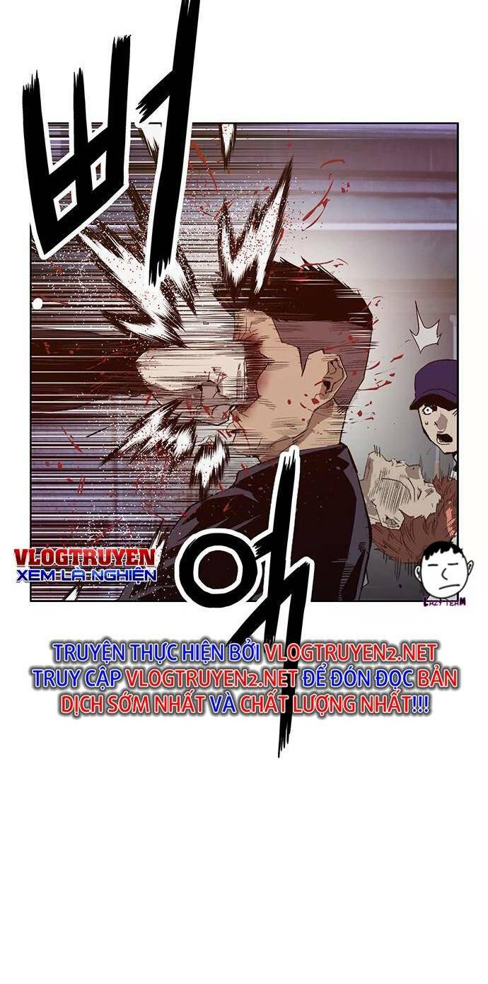 Weak Hero - Chương 225