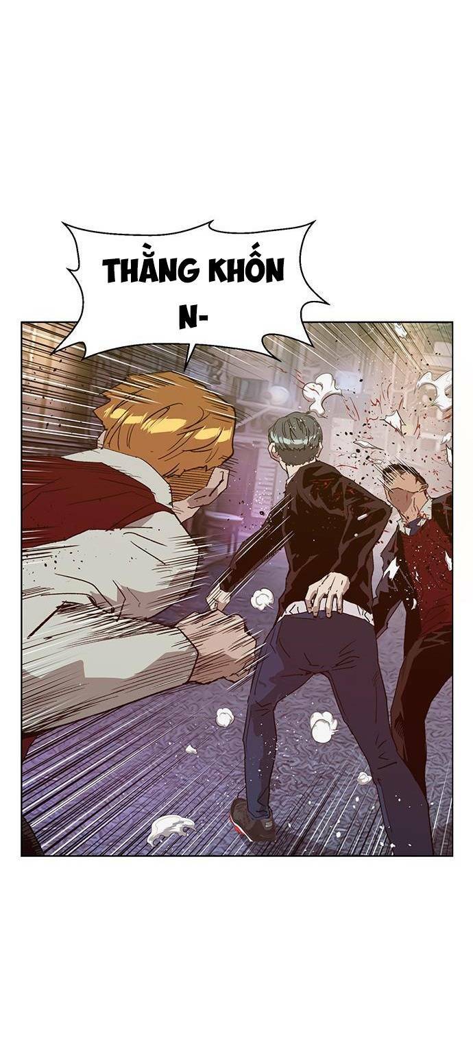 Weak Hero - Chương 225