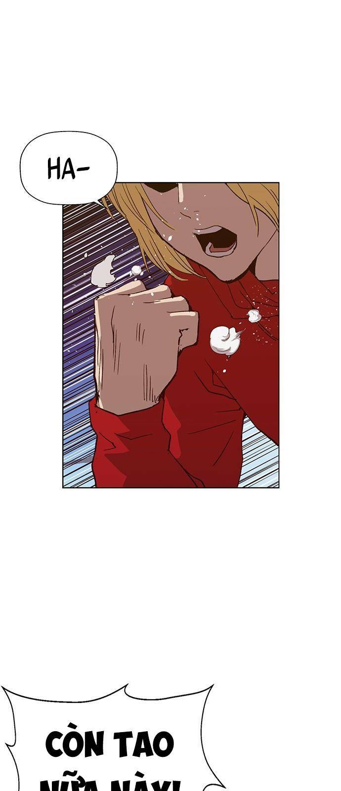 Weak Hero - Chương 225