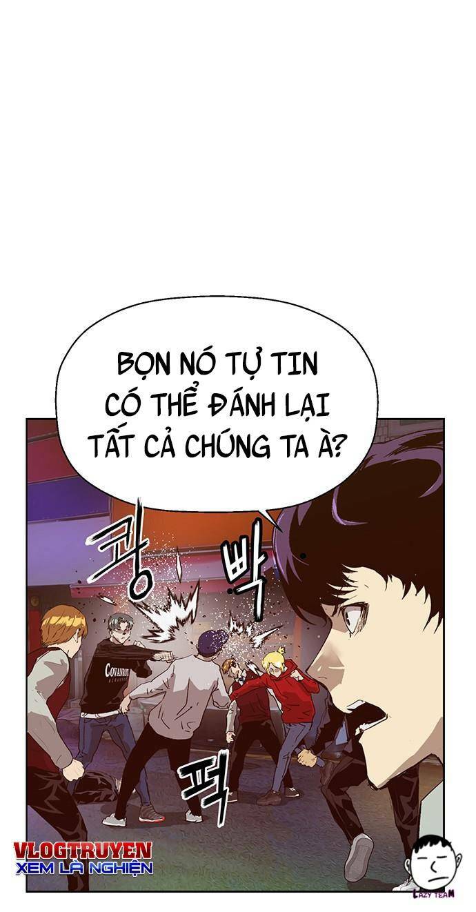 Weak Hero - Chương 225